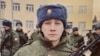 Mother Of Russian Convict Tells Of How Son Was Recruited As Mercenary video grab 1