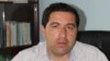 Jailed Tajik lawyer Buzurgmehr Yorov