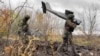 The Drones Of The Ukraine War