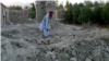 Returning To Ruins, A Displaced Afghan Goes Home To Rebuild