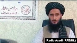 Taliban education administrator Mawlawi Hafeezullah Mutasimbillah says teachers' salaries will be paid.