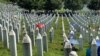 Remains Of Young Srebrenica Victim Buried As Bosnia Marks Genocide Anniversary