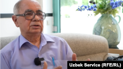 Saidikrom Ahrorov says corruption in Uzbekistan’s business sphere is even worse now than during the Karimov era.