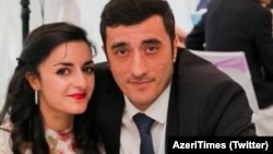 The tragedy of the killings of Lilit Israelian and Vugar Huseynov was compounded by the improbability of a match that spanned the deep ethnic divide stemming from a decades-long conflict.