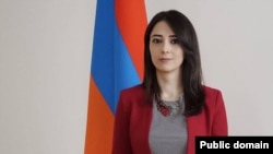 Ani Badalian, spokeswoman for the Armenian Foreign Ministry, insisted that Yerevan remains committed to its “peace agenda” and “will not deviate from this strategy.”