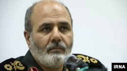 Ali Akbar Ahmadian, a commander of the Islamic Revolutionary Guards Corps (IRGC), has been appointed as the new secretary of the Supreme National Security Council (SNSC).