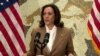 What Would U.S. Foreign Policy Look Like Under A Kamala Harris Presidency?
