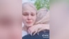 Ukrainian Policewoman Reunited With Mother After 2 Years In Captivity