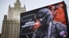 Russian recruiters may simply rely on the existing system of recruitment: patriotic advertising campaigns that highlight lucrative salaries and benefits for volunteer soldiers, along with veterans' pensions and death benefits for widows. 