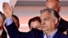 Hungarian Prime Minister Viktor Orban's Fidesz party "won" both votes but saw an emerging challenge from its former ranks.