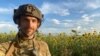 Former U.S. Army Ranger and Green Beret David Bramlette commanded a team in Ukraine's Foreign Legion for 10 months in 2022.