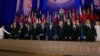 Biden Says NATO Is 'Stronger Than Ever' As Alliance Marks 75th Anniversary