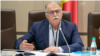 Ion Creangă, the head of Moldova's parliament legal department, was placed in pretrial detention on August 2. 