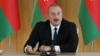 Azerbaijani President Ilham Aliyev and his government held all the cards.