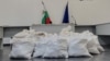 The 436 kilograms of heroin was estimated to be worth nearly $38 million. (file photo)