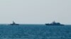 Ships of Russia's Black Sea Fleet (file photo)