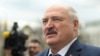 Belarusian President Alyaksandr Lukashenka