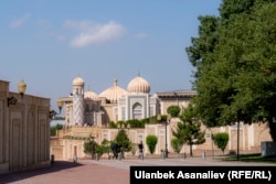 Samarkand