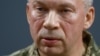 Battlefield Woes Mounting, Ukraine Gets A New Top General. Who Is He?