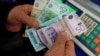 Kosovo - Kosovo is banning foreign cash transactions, including the Serbian dinar, used by the ethnic Serb minority - screen grab