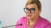 Sonia Momchilova, the head of Bulgaria's media regulator, has also been outspoken on issues of gender and sexual orientation, including mocking EU job offers in the context of the Pride movement.