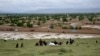 Residents of Afghanistan's northern Baghlan Province have been hardest hit by the flooding.