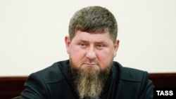 Ramzan Kadyrov