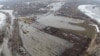 More than 15,000 people in Kazakhstan have been evacuated in massive flooding that has directed public anger towards officials -- who have admitted they were unprepared for such a large-scale catastrophe.