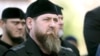 Chechen strongman Ramzan Kadyrov (file photo)