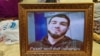 Navruz Rustamjon, one of the suspects in the hostage-taking in the Volgograd prison