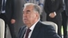 Tajik President Emomali Rahmon has been criticized by international human rights groups over his administration's alleged disregard for independent media, religious freedoms, civil society, and political pluralism. 