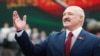 Belarusian ruler Alyaksandr Lukashenka. While Belarus has not sent forces to join Russia's war in Ukraine, it has allowed Moscow to use its territory as a staging ground for the full-scale invasion it launched in February 2022.