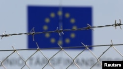 Hungary recently issued procedures that prohibit asylum seekers from applying for protection at the border. 