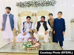 The $13,000 Amir's father had borrowed for his wedding in 2020 had weighed heavily on his son’s mind.