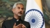 Indian Foreign Minister Subrahmanyam Jaishankar will travel to Pakistan on October 15-16 (file photo).