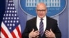 McMaster Says Russia's 'Destabilizing Behavior' Needs To Be Countered