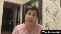 Uzbek blogger Shohida Salomova publicly claimed in November 2022 that Umarov had acquired 20 homes in order to raze them and build a "palace" using funds of unknown origins. A month later, she was detained and is now, her supporters say, being subjected to punitive psychiatry.