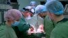 How Ukrainian Heart Surgeons Keep Operating Amid Blackouts GRAB