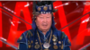  Russian TV shaman