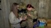 Uniforms For Pregnant Soldiers: Ukrainian Volunteers Tailor Gear For Women At War video grab 2