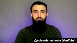 Tumso Abdurakhmanov, a popular YouTube blogger who has been harshly critical of Chechen strongman Ramzan Kadyrov, fled Russia in 2015 and was later granted political asylum in Sweden. 