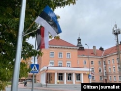 The Erzya National Congress convened in exile in the Estonian city of Otepää on September 30 due to increasing repressions in Russia.