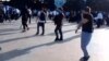 Anti-Mobilization Protests Continue In Russia's Daghestan Amid Police Detentions