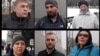 'It's Fake,' 'It's Horrible': Mixed Reaction In Russia To Alleged War Crimes In Bucha video grab 1