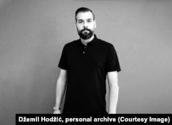 Dzemil Hodzic