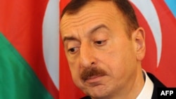 The OCCRP cites extensive reports and "well-documented evidence" that the family of Azerbaijani President Ilham Aliyev "has been systematically grabbing shares of the most profitable businesses" in Azerbaijan for many years.