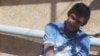 Mohammad Nayeb-Zehi, 16, was among the scores of people gunned down by security forces in a brutal crackdown following anti-government protests in Zahedan, the provincial capital of Sistan-Baluchistan Province, on September 30.