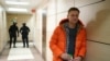 Bailiffs Search Headquarters Of Navalny's Anti-Corruption Foundation In Moscow