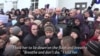 Thousands Protest After Deadly Russian Mall Fire; Putin Vows To 'Punish The Guilty'