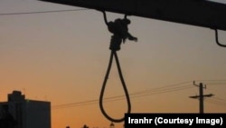 Amnesty International said in its annual report on the death penalty released on May 16 that the number of recorded executions in Iran soared from 314 in 2021 to 576 in 2022. 